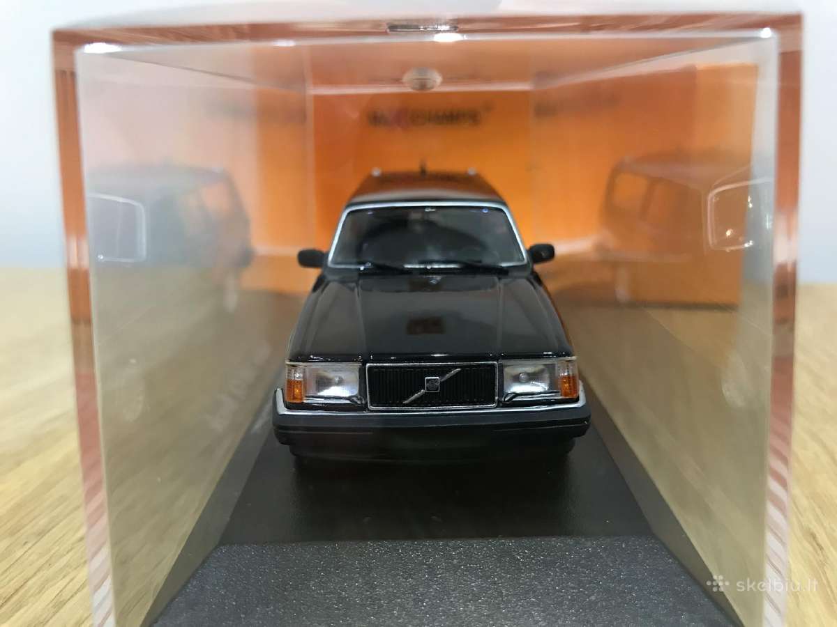 Volvo 240 Gl Break