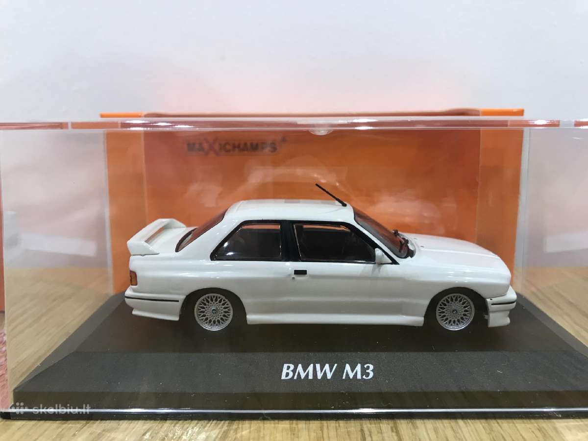 Bmw M3 (E30)