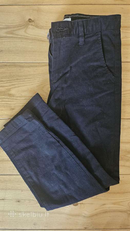 Puikios būklės Mango kelnytės 122cm ūgiui