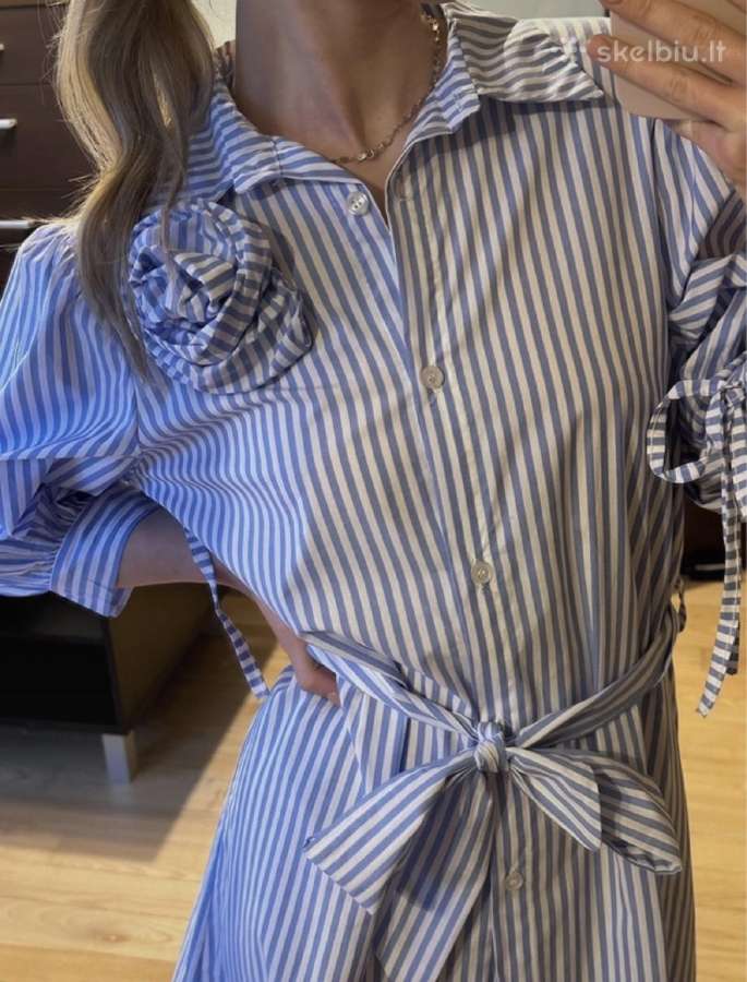 Itališka suknelė