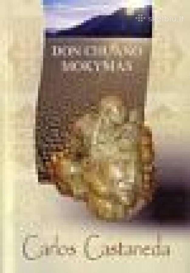 Ezoterinės mokomosios psichologines knygos - nuotraukos Nr. 5