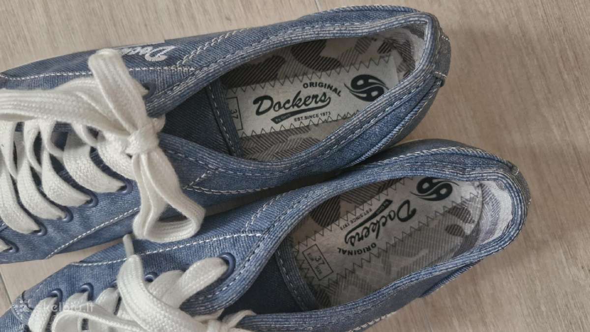 Dockers sportbačiai 37 dydis - nuotraukos Nr. 6