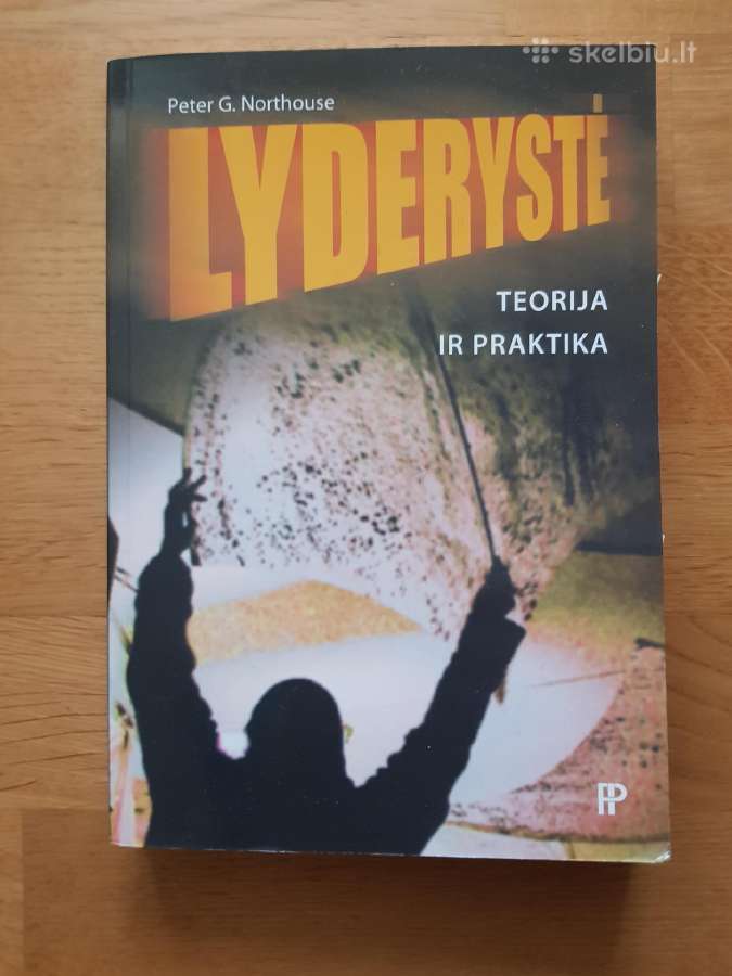 Parduodamos knygos - nuotraukos Nr. 5