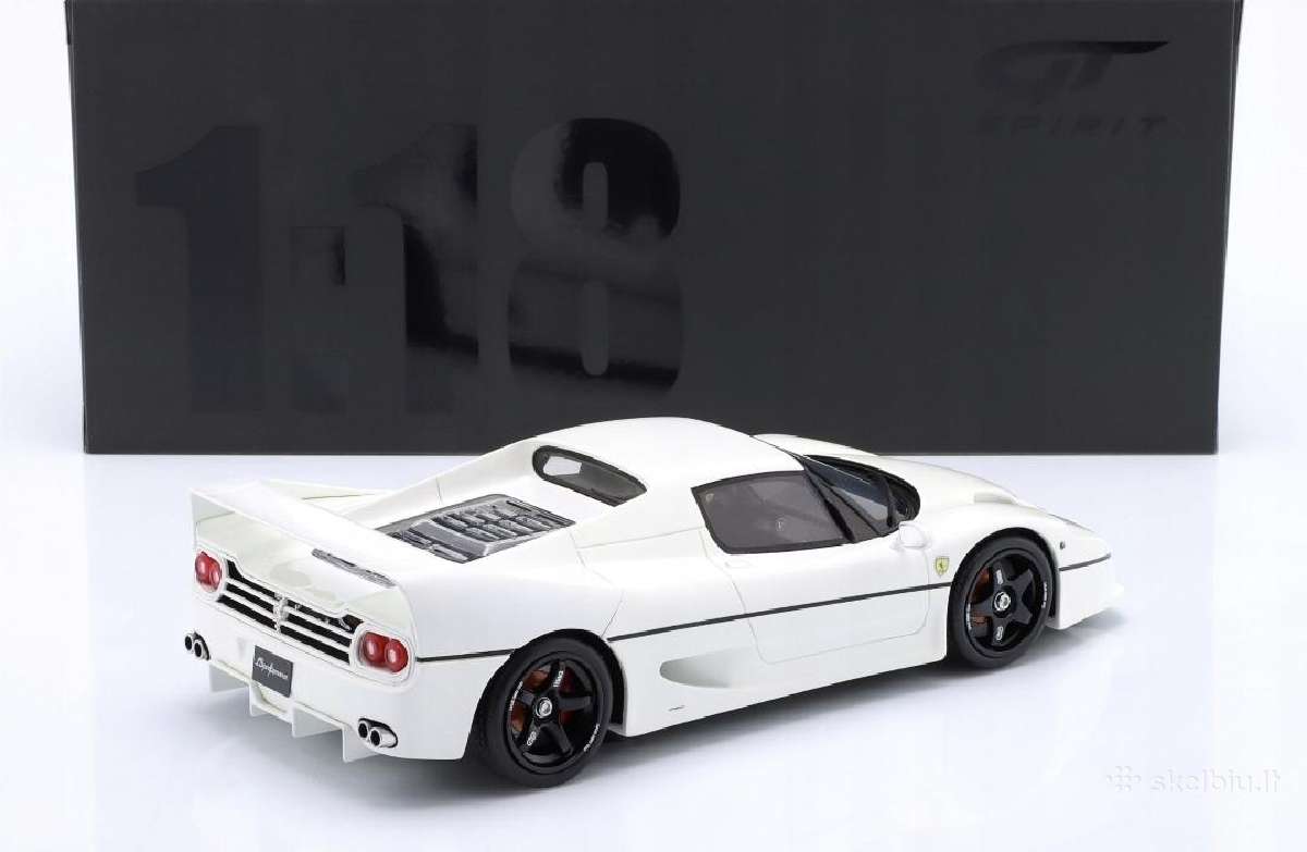 Ferrari F50