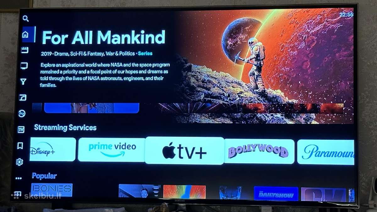 TV box priedelis - nuotraukos Nr. 5