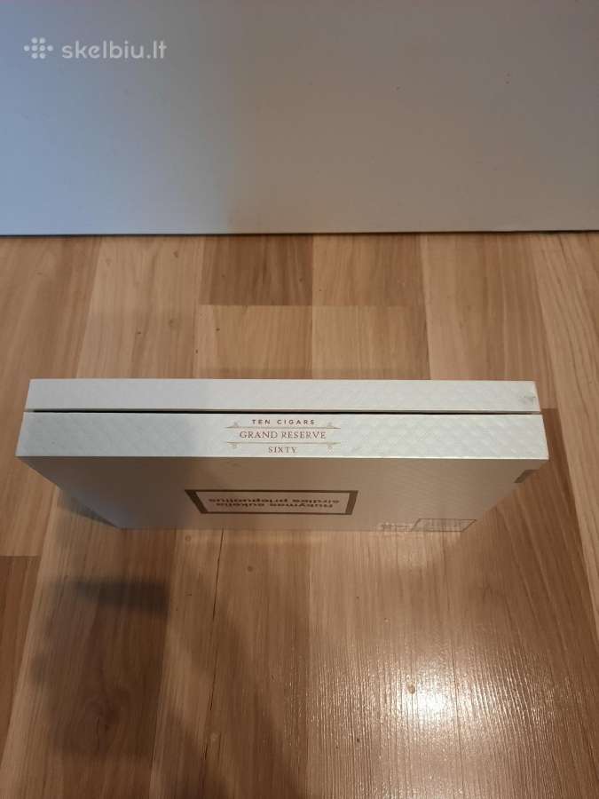 18. Cigarų dėžė Rocky Patel - nuotraukos Nr. 3