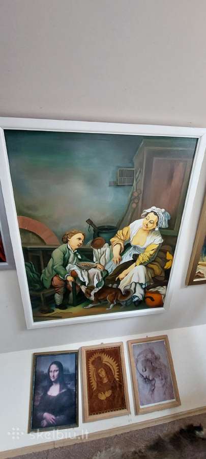 Paveikslai