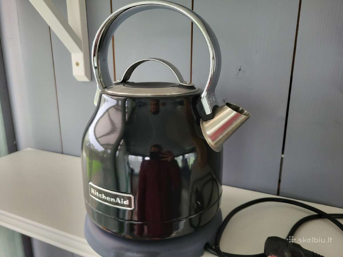 Virdulys Kitchenaid 5kek1222eob - nuotraukos Nr. 2