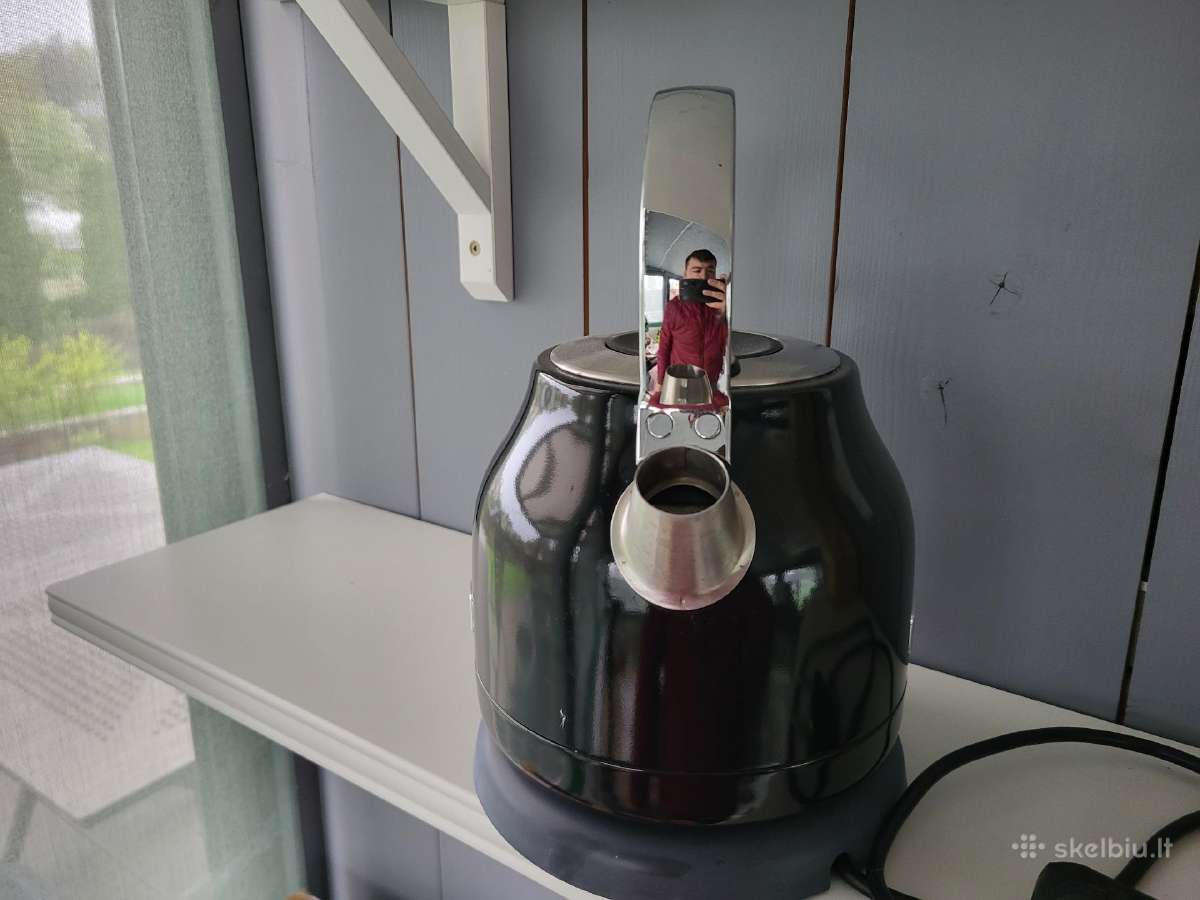 Virdulys Kitchenaid 5kek1222eob - nuotraukos Nr. 4