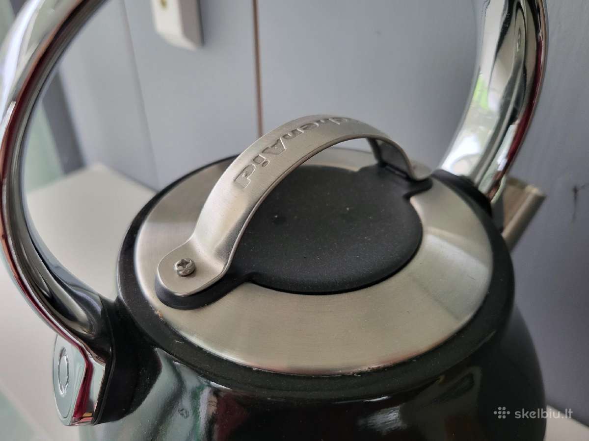 Virdulys Kitchenaid 5kek1222eob - nuotraukos Nr. 5