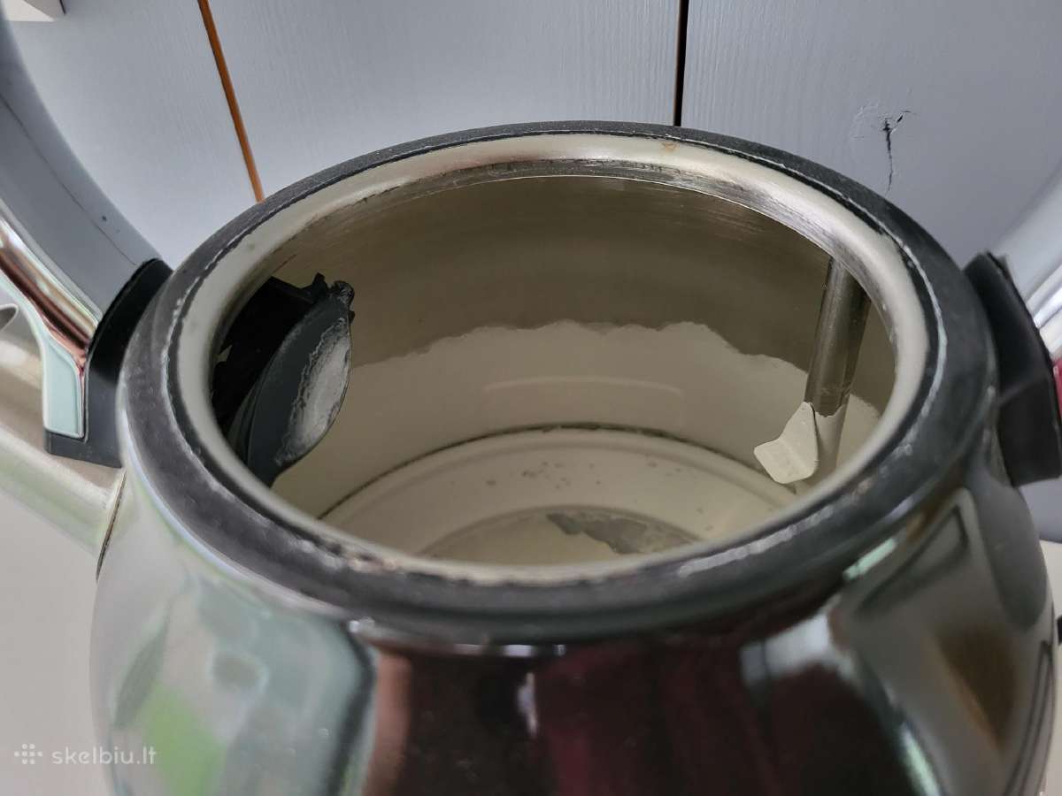 Virdulys Kitchenaid 5kek1222eob - nuotraukos Nr. 7