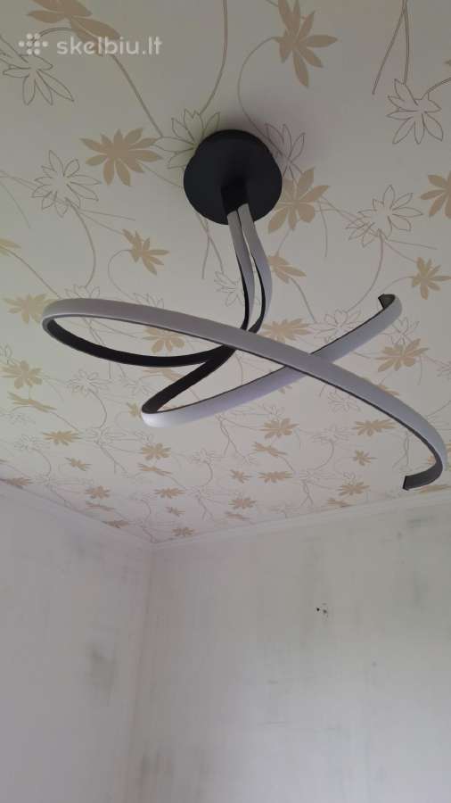 LED šviestuvas