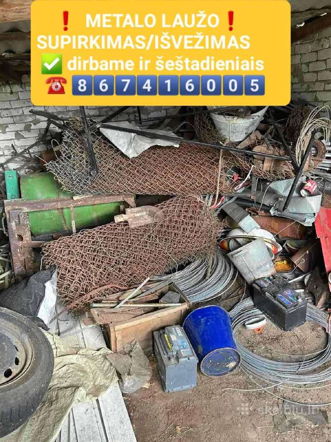 Greitai ir Nemokamai Išvežama Buitine Technika - nuotraukos Nr. 6