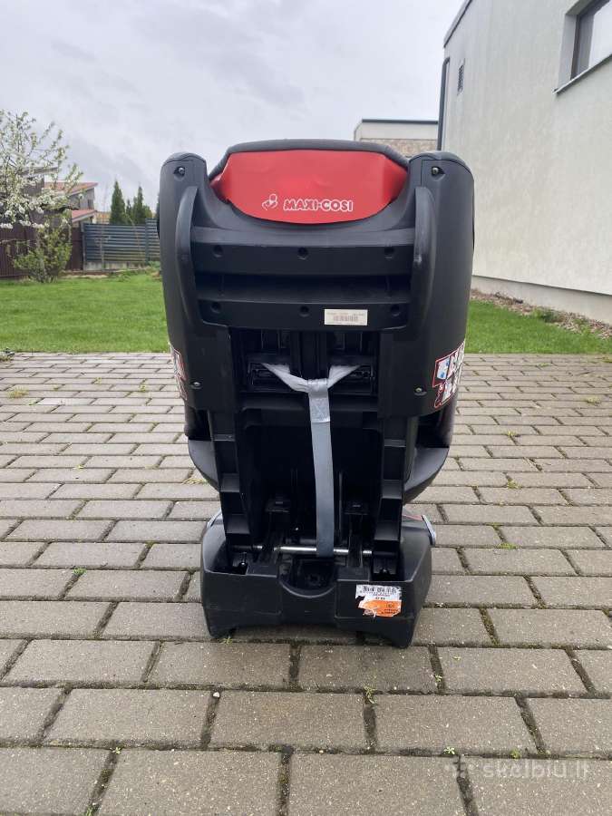 Maxi cosi Tobi automobilio kėdutė - nuotraukos Nr. 2