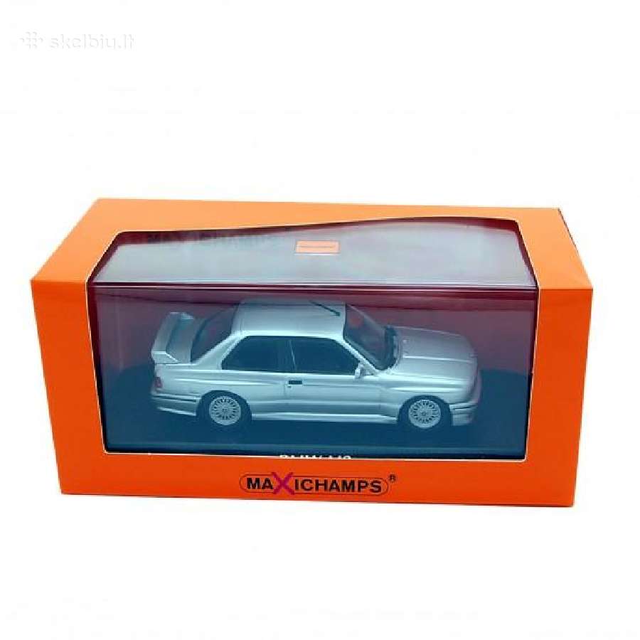 Bmw M3 (E30)