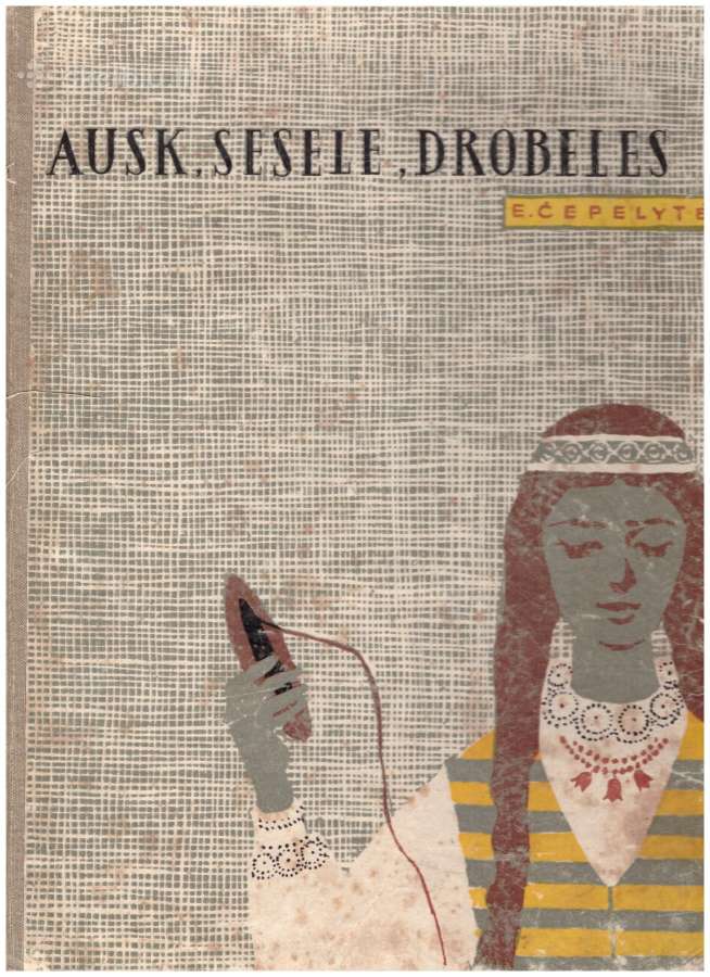 Ausk Sesele Drobeles.