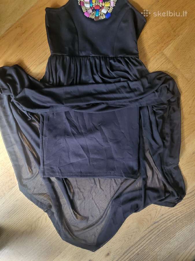 Nedėvėta proginė suknelė Miss Selfridge Petites - nuotraukos Nr. 2