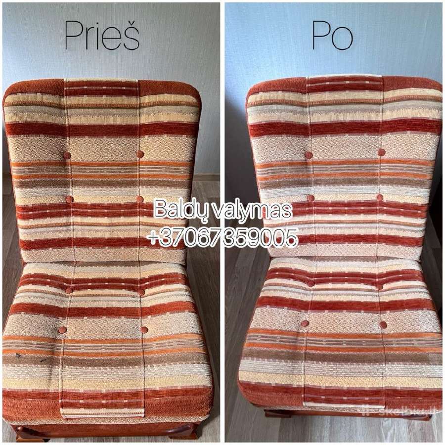 Plaunamo siurblio nuoma Jonavoje 15€ - nuotraukos Nr. 3