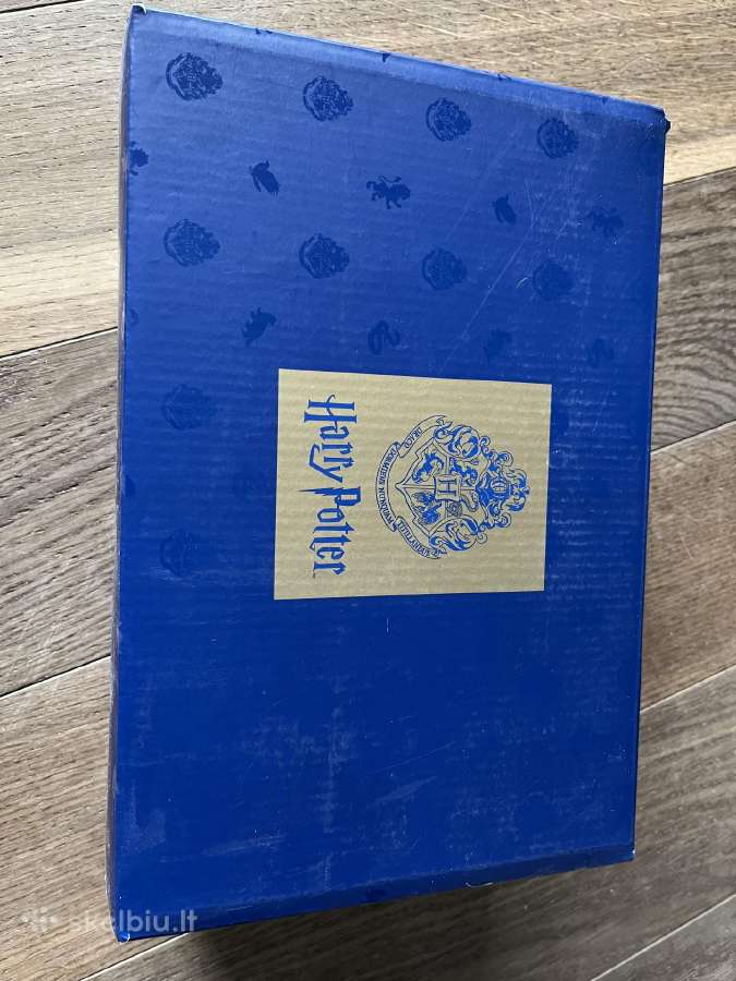 Vaikiški batai K-swiss Class Pro Harry Potter - nuotraukos Nr. 9