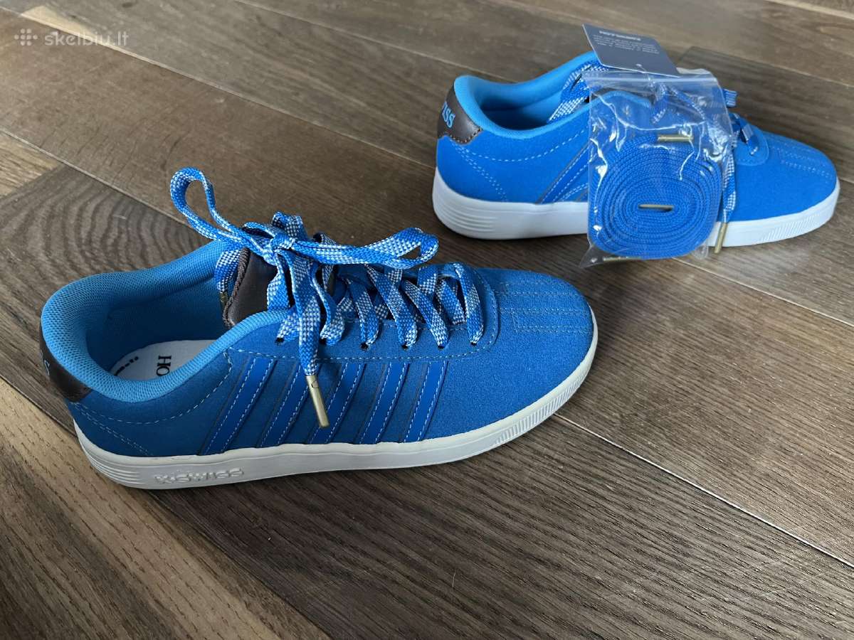 Vaikiški batai K-swiss Class Pro Harry Potter