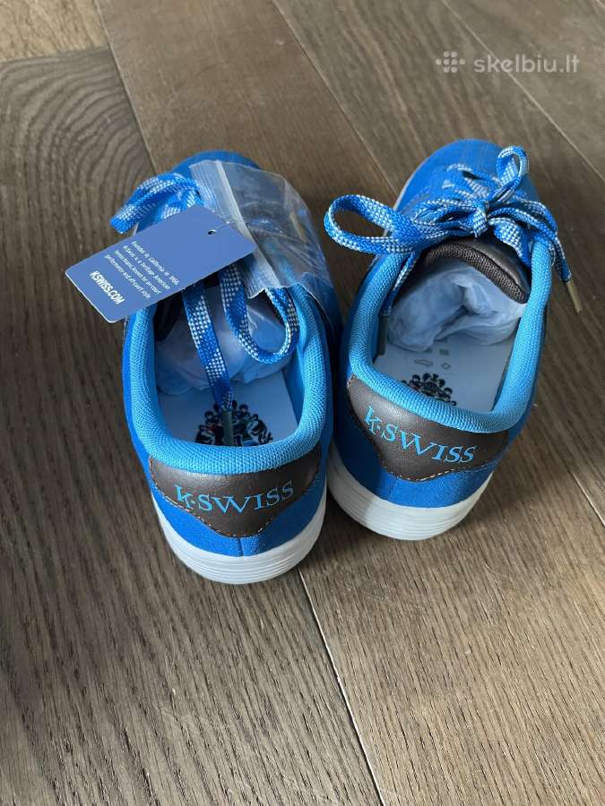 Vaikiški batai K-swiss Class Pro Harry Potter - nuotraukos Nr. 2