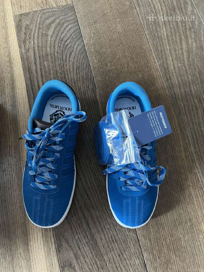 Vaikiški batai K-swiss Class Pro Harry Potter - nuotraukos Nr. 3