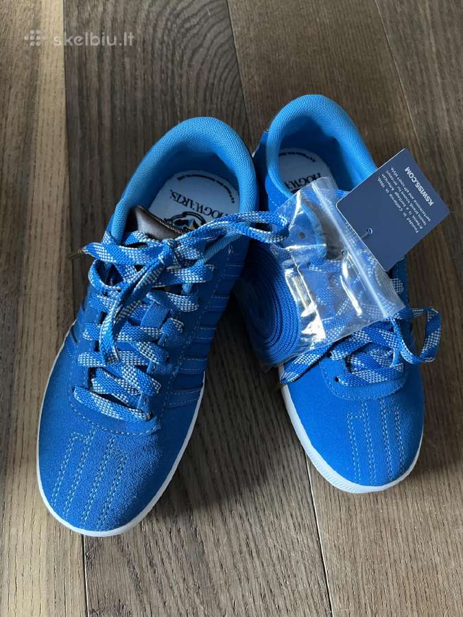 Vaikiški batai K-swiss Class Pro Harry Potter - nuotraukos Nr. 4