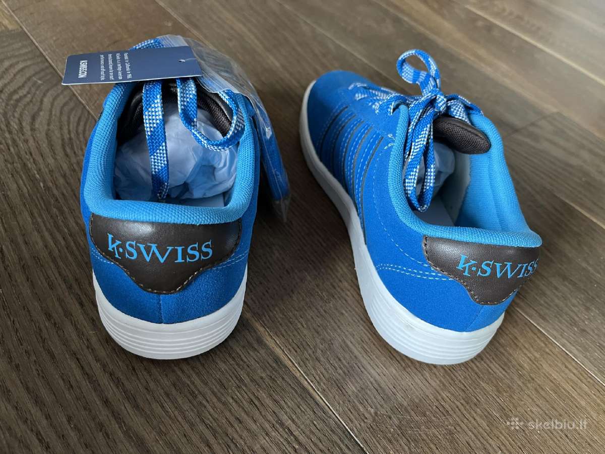 Vaikiški batai K-swiss Class Pro Harry Potter - nuotraukos Nr. 5