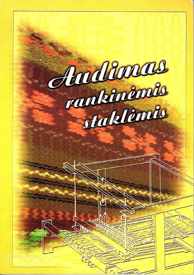Ausk Sesele Drobeles. - nuotraukos Nr. 6