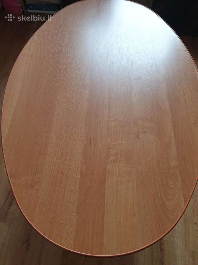 Stalas,stiklinis staliukas, svetainės komplek - nuotraukos Nr. 11