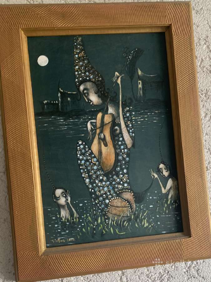 Paveikslai - nuotraukos Nr. 6