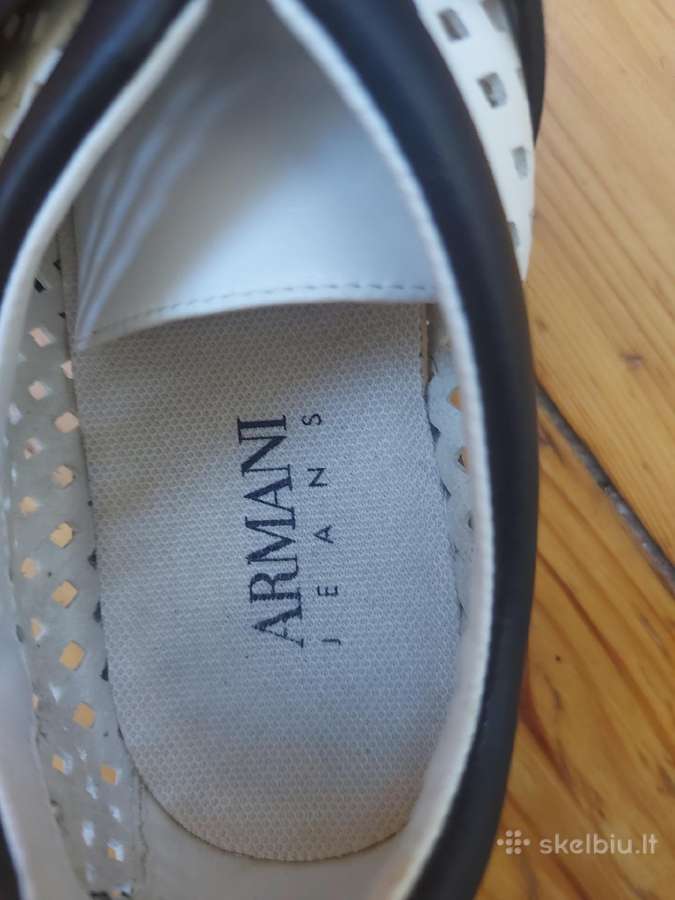 Armani, Michael Kors avalynė - nuotraukos Nr. 5