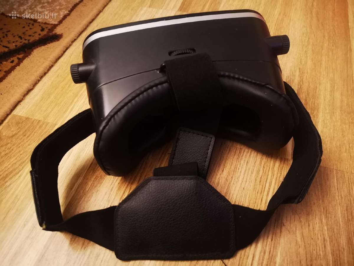 Vr Akiniai - nuotraukos Nr. 2