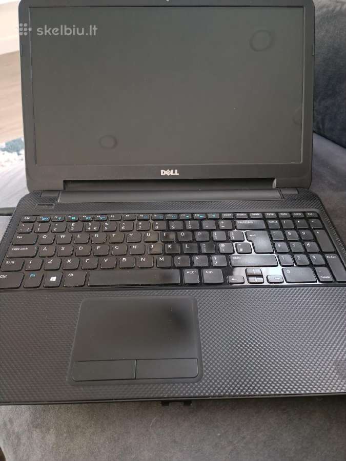 Dell Inspiron 3521