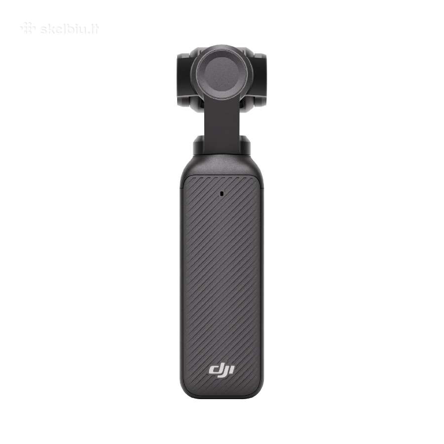 Dji Osmo Pocket 3 Kaina 339 € - nuotraukos Nr. 8