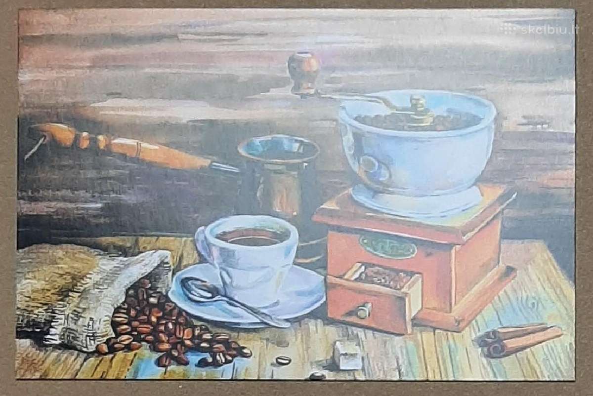 Atvirukai, Atvirutės, nauji, tinka postcrossing - nuotraukos Nr. 3