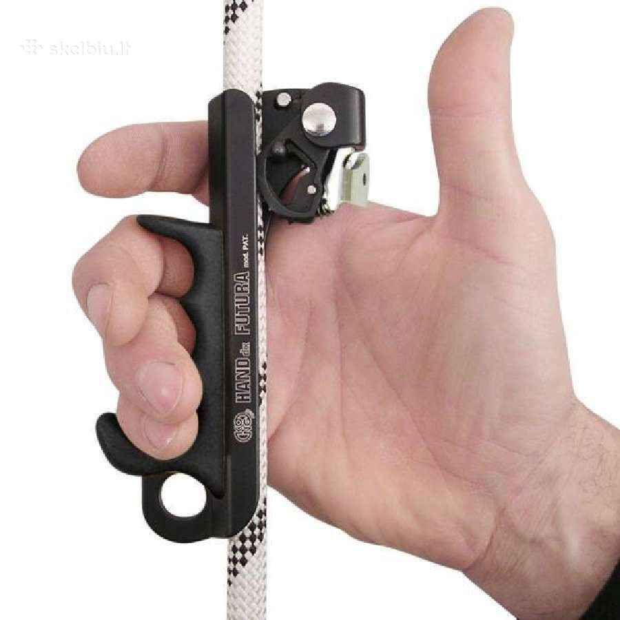 Kong Futura Hand Tactical pakilimo įrenginys