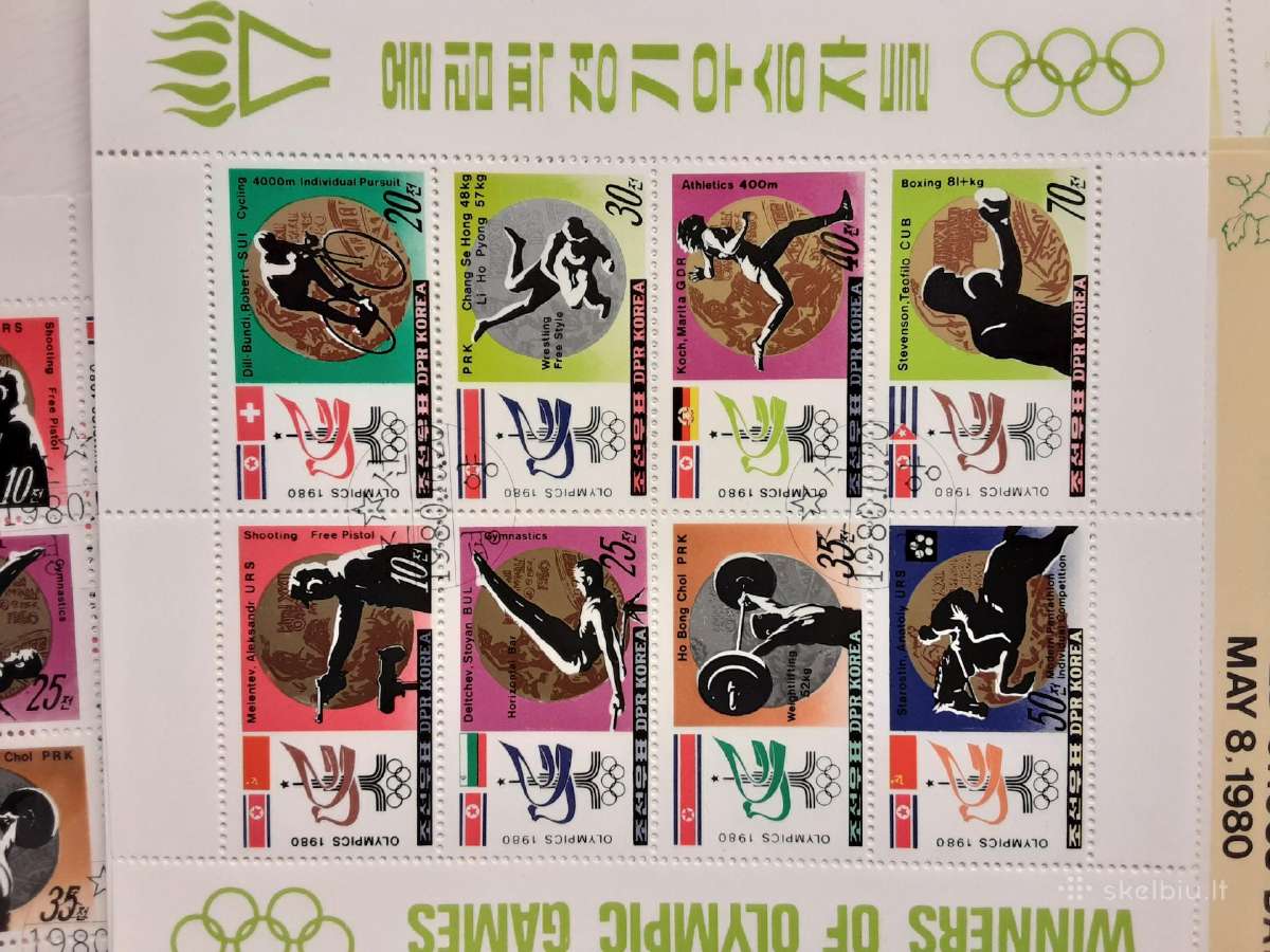 Olimpiada-80m - nuotraukos Nr. 26