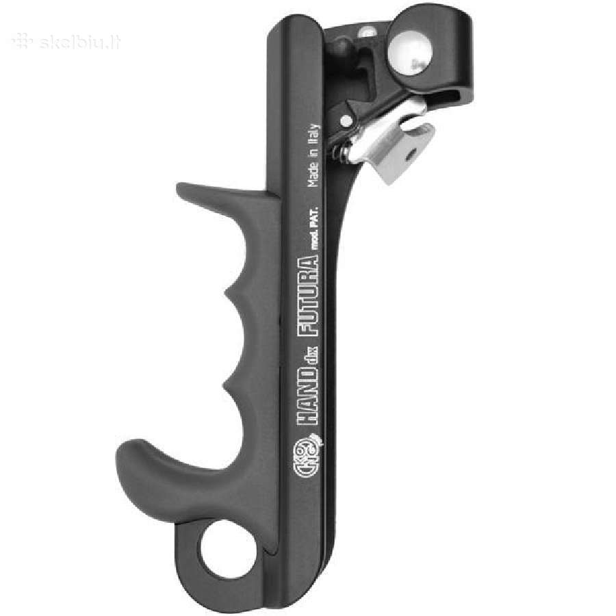 Kong Futura Hand Tactical žumaras - nuotraukos Nr. 2