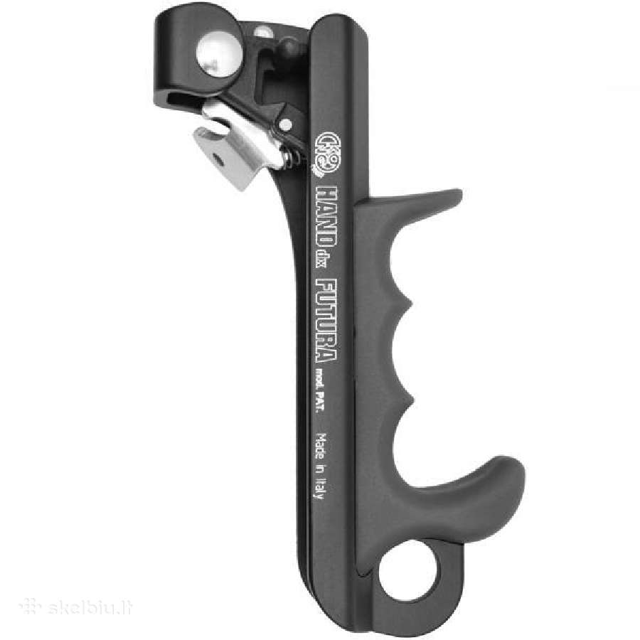 Kong Futura Hand Tactical žumaras - nuotraukos Nr. 3