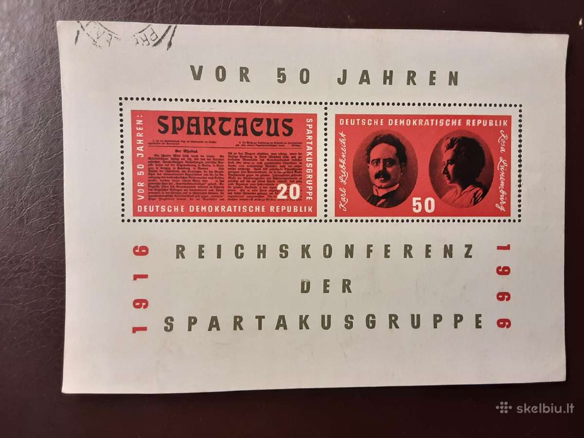 Ddr - nuotraukos Nr. 8