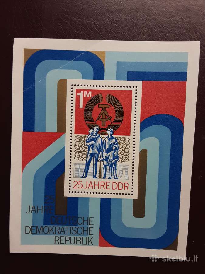 Ddr - nuotraukos Nr. 9