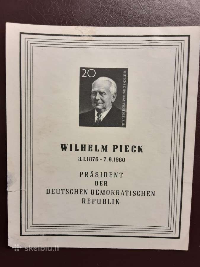Ddr - nuotraukos Nr. 10