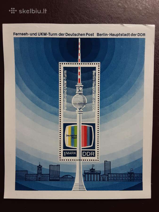 Ddr - nuotraukos Nr. 17