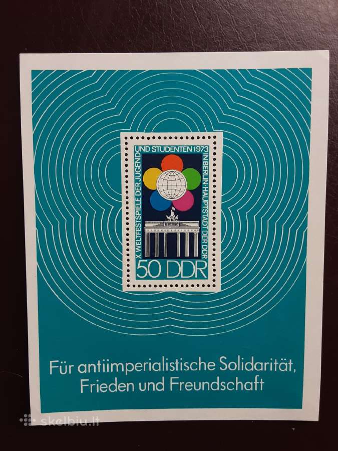 Ddr - nuotraukos Nr. 19
