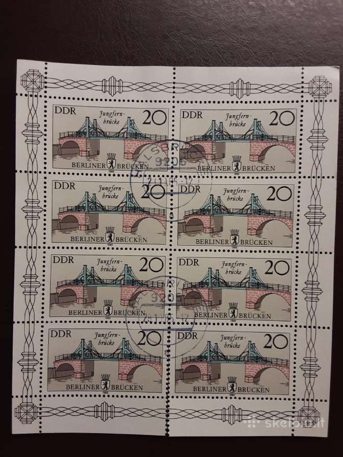 Ddr - nuotraukos Nr. 21