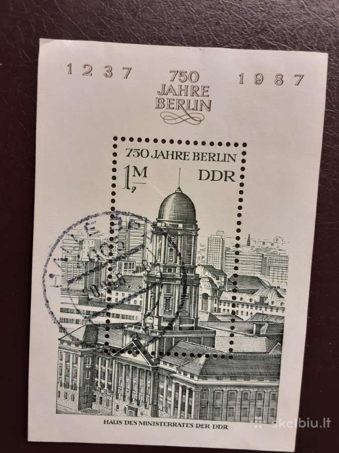 Ddr - nuotraukos Nr. 23