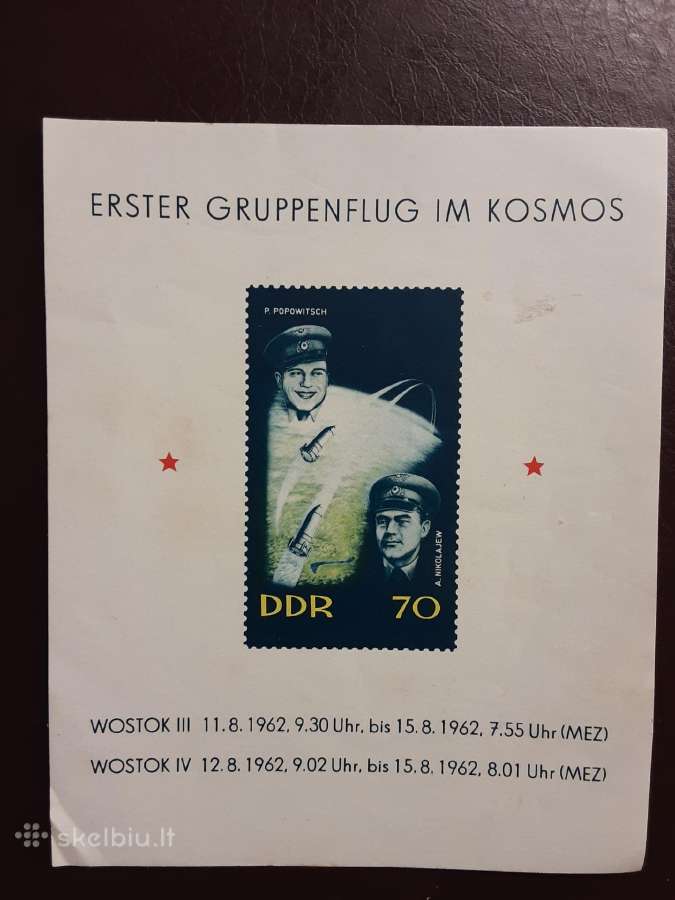 Ddr - nuotraukos Nr. 26