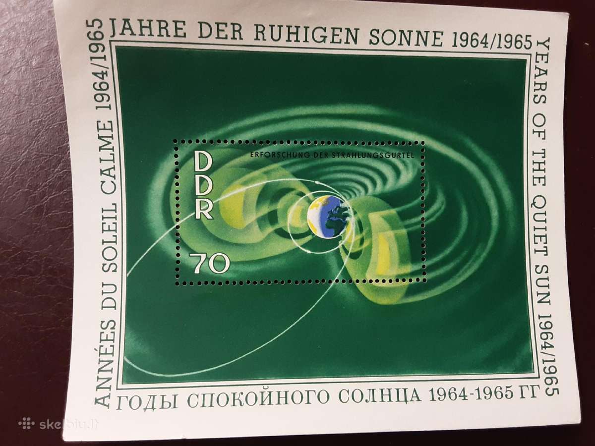 Ddr - nuotraukos Nr. 28