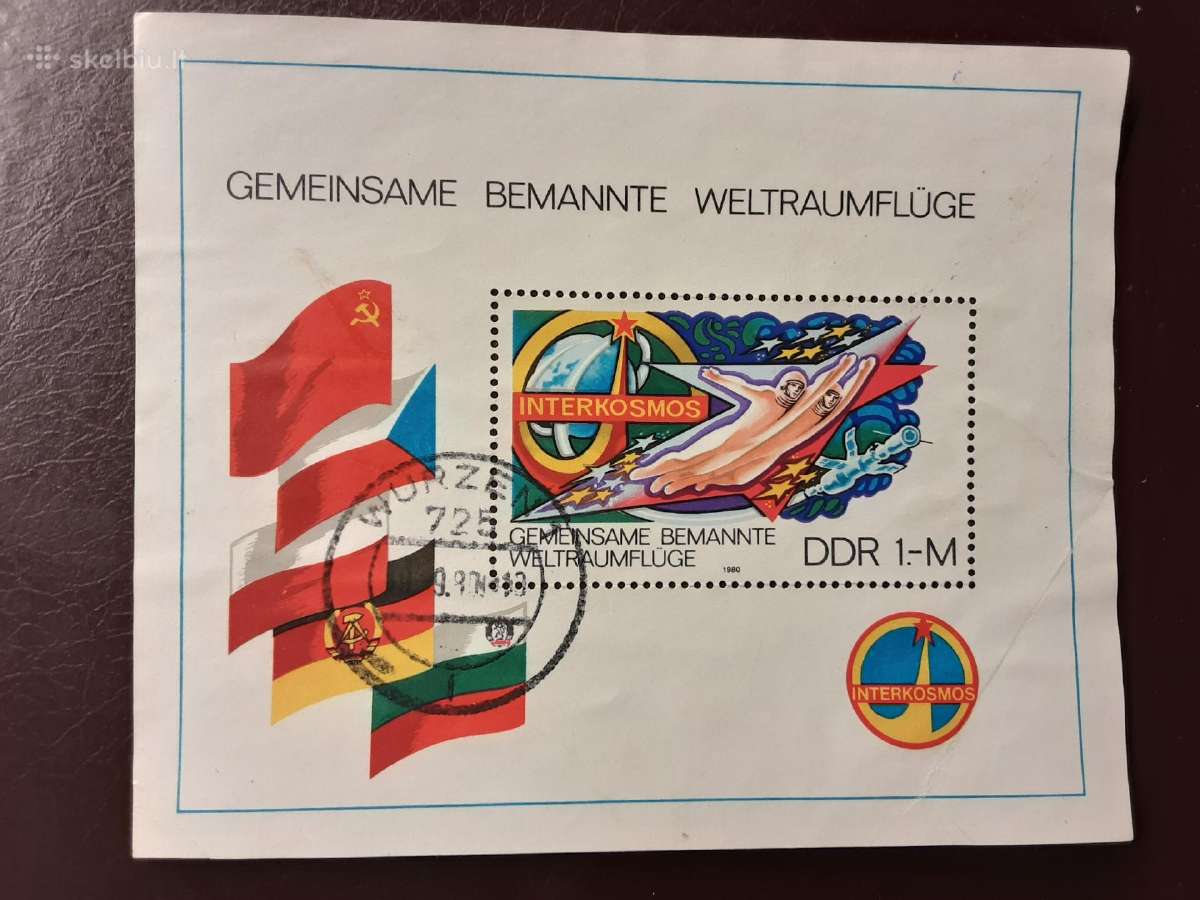 Ddr - nuotraukos Nr. 30